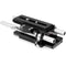 SHAPE Cage with 15mm LWS Rod System for Blackmagic PYXIS 6K Camera