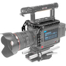 SHAPE Cage for Blackmagic PYXIS 6K Camera