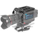 SHAPE Cage for Blackmagic PYXIS 6K Camera