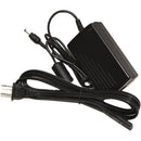 Power2000 AC-DCC12 AC Adapter / DC Coupler Kit for Panasonic DMW-BLF19