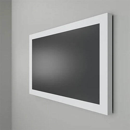 Chief Impact On-Wall Kiosk (Landscape, 40", White)