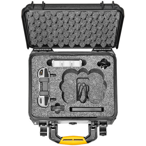 HPRC Hard-Shell Travel Case for DJI Neo Fly More Combo