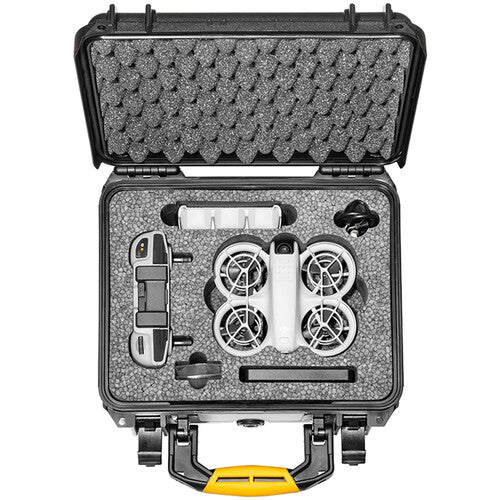 HPRC Hard-Shell Travel Case for DJI Neo Fly More Combo