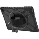 Sahara Case Raider Series Hand Strap Case for Microsoft Surface Pro 9/10/11