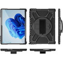 Sahara Case Raider Series Hand Strap Case for Microsoft Surface Pro 9/10/11