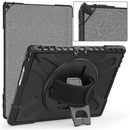 Sahara Case Raider Series Hand Strap Case for Microsoft Surface Pro 9/10/11