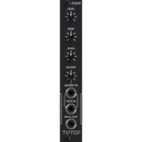 Tiptop RS808 Rimshot/Clavs Eurorack Module (4 HP, Black)