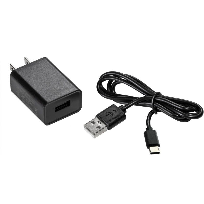 Watson Mini Duo USB-C Charger for Canon LP-E17 Batteries
