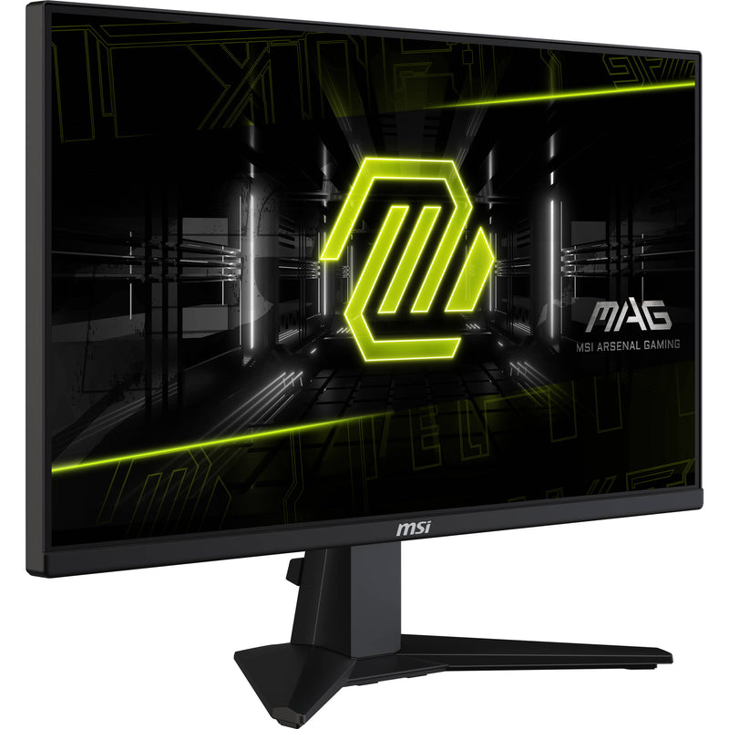 MSI MAG 255XFV 24.5" HDR 250 Hz Gaming Monitor