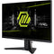 MSI MAG 255XFV 24.5" HDR 250 Hz Gaming Monitor