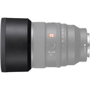 Sony Lens Hood for FE 85mm f/1.4 GM II