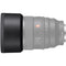 Sony Lens Hood for FE 85mm f/1.4 GM II