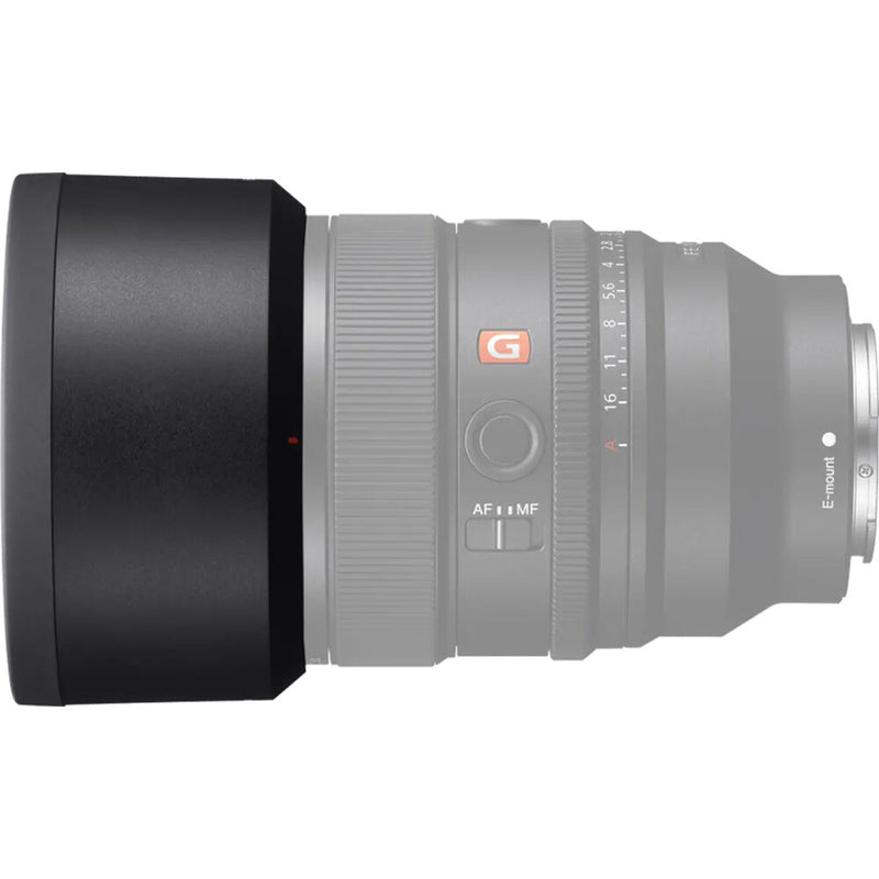 Sony Lens Hood for FE 85mm f/1.4 GM II