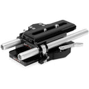 SHAPE 15mm LWS Baseplate for Canon EOS C400