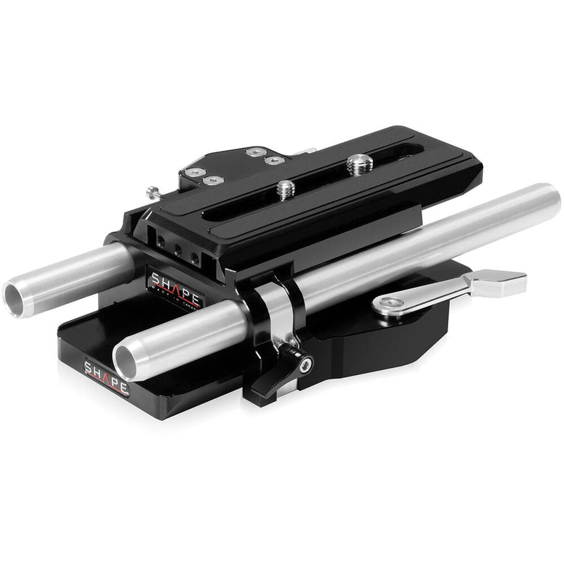 SHAPE 15mm LWS Baseplate for Canon EOS C400