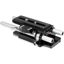 SHAPE Cage with Top Handle & EVF Mount for Canon EOS C400