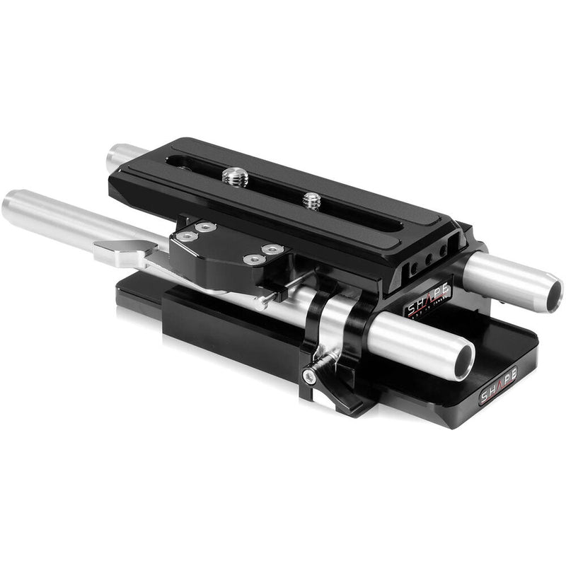 SHAPE Cage with Top Handle & EVF Mount for Canon EOS C400