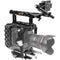 SHAPE Cage with Top Handle & EVF Mount for Canon EOS C400