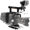 SHAPE Cage with Top Handle & EVF Mount for Canon EOS C400