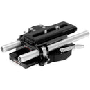 SHAPE Cage with Top Handle & EVF Mount for Canon EOS C400