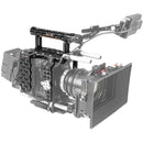 SHAPE Cage with Top Handle for Canon EOS C400