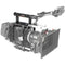 SHAPE Cage with Top Handle for Canon EOS C400