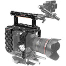 SHAPE Cage with Top Handle for Canon EOS C400
