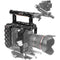 SHAPE Cage with Top Handle for Canon EOS C400