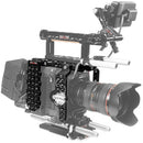SHAPE Cage for Canon EOS C400