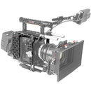 SHAPE Cage for Canon EOS C400