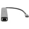 Rocstor Slim USB-C 6-in-1 4K Multiport Adapter