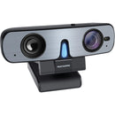 ROCWARE RC08 All-in-One 1080p USB Smart Webcam