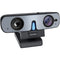 ROCWARE RC08 All-in-One 1080p USB Smart Webcam