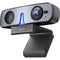 ROCWARE RC08 All-in-One 1080p USB Smart Webcam