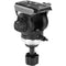 ikan EC610R 2-Stage Carbon Fiber Tripod System