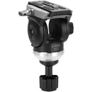 ikan EC610R 2-Stage Carbon Fiber Tripod System