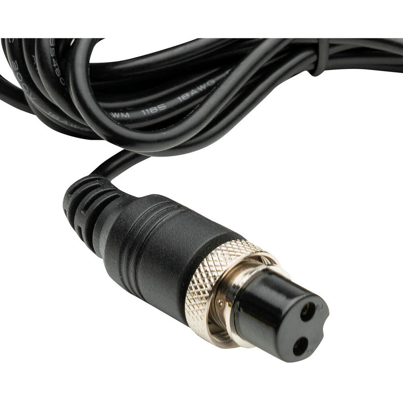 ikan 15V 2.4A AC/DC Adapter for OYB10 LED Panel