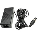 ikan 15V 2.4A AC/DC Adapter for OYB10 LED Panel
