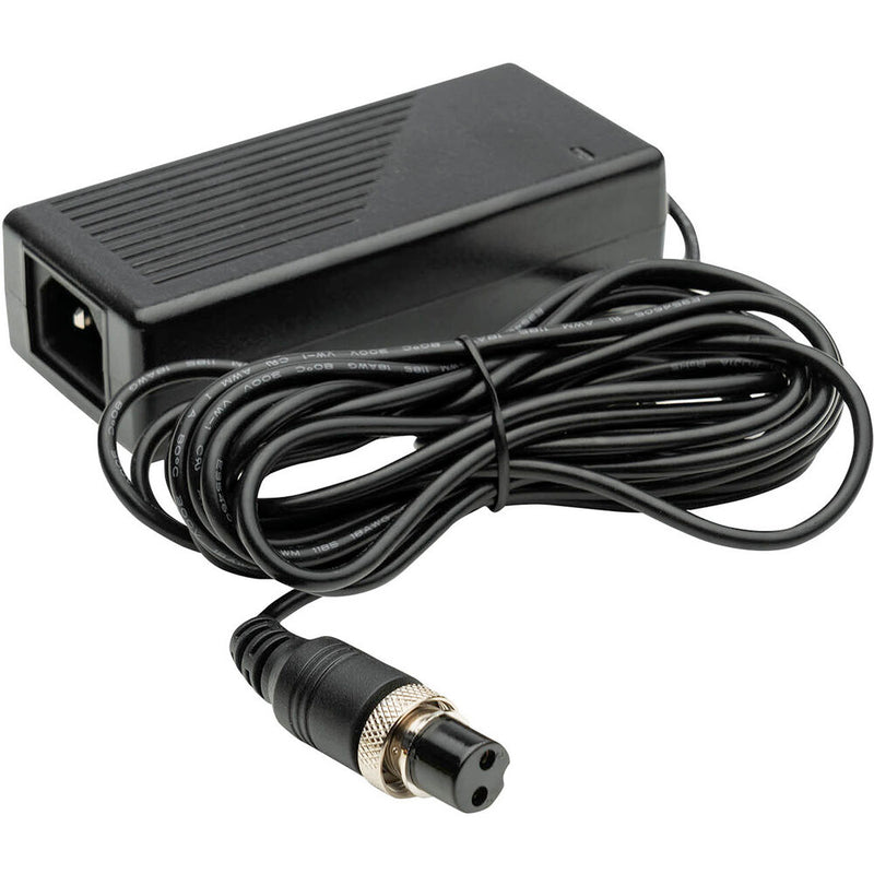 ikan 15V 2.4A AC/DC Adapter for OYB10 LED Panel