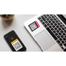 SeQR Contact Lost Item Labels (24-Pack)