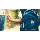 SeQR Contact Lost Item Labels (24-Pack)