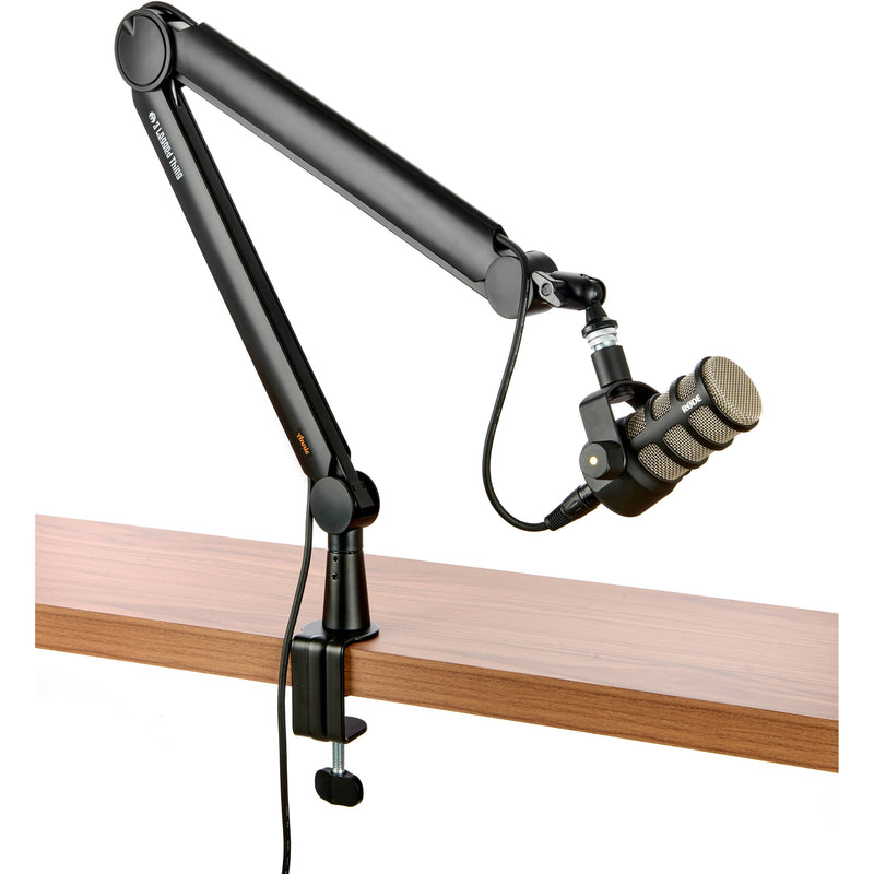 3 Legged Thing Annie Microphone Boom Arm