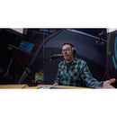 3 Legged Thing John Microphone Boom Arm