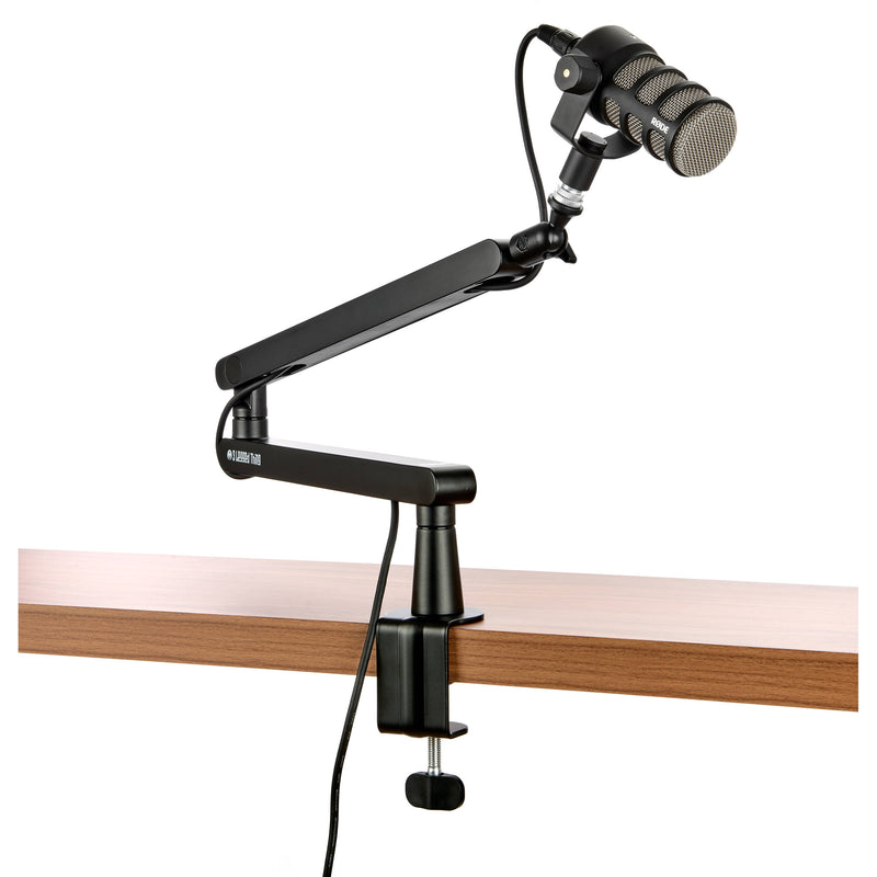 3 Legged Thing Steve Microphone Boom Arm