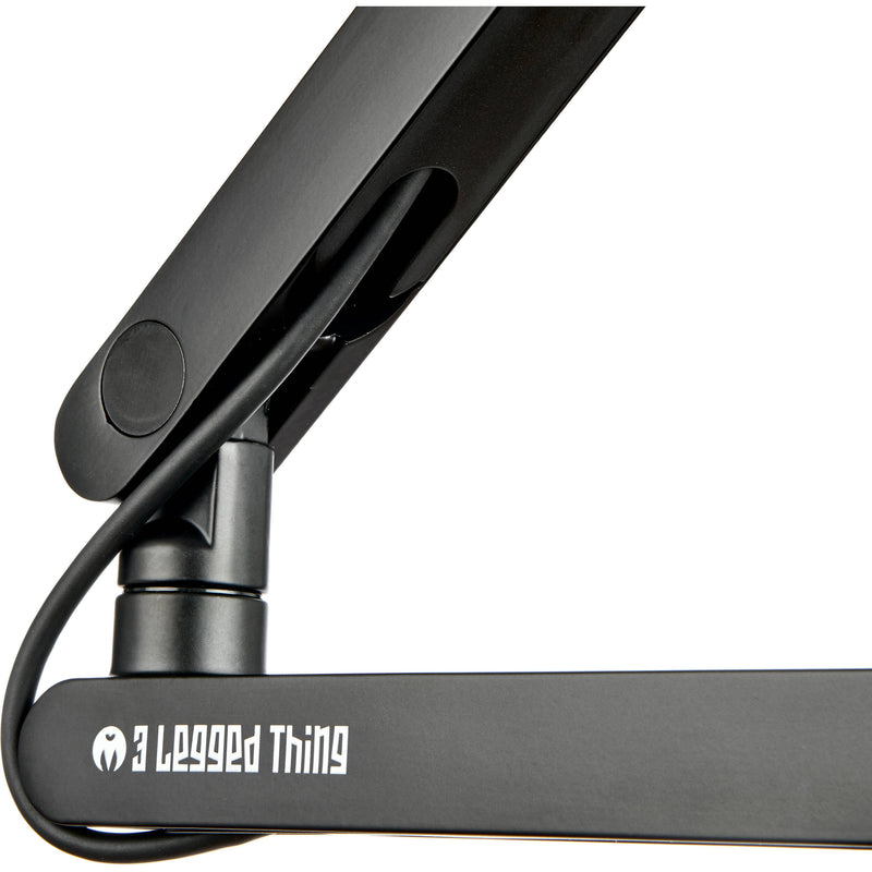 3 Legged Thing Steve Microphone Boom Arm
