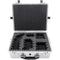 RAGAR Eylar Hard Case with Foam Insert (White, 24")