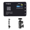 TRIGYN NANO-Lite Bicolor LED Pocket Light (Mounting Kit)