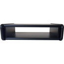 RAB Audio ProRak 2 RU Equipment Rack