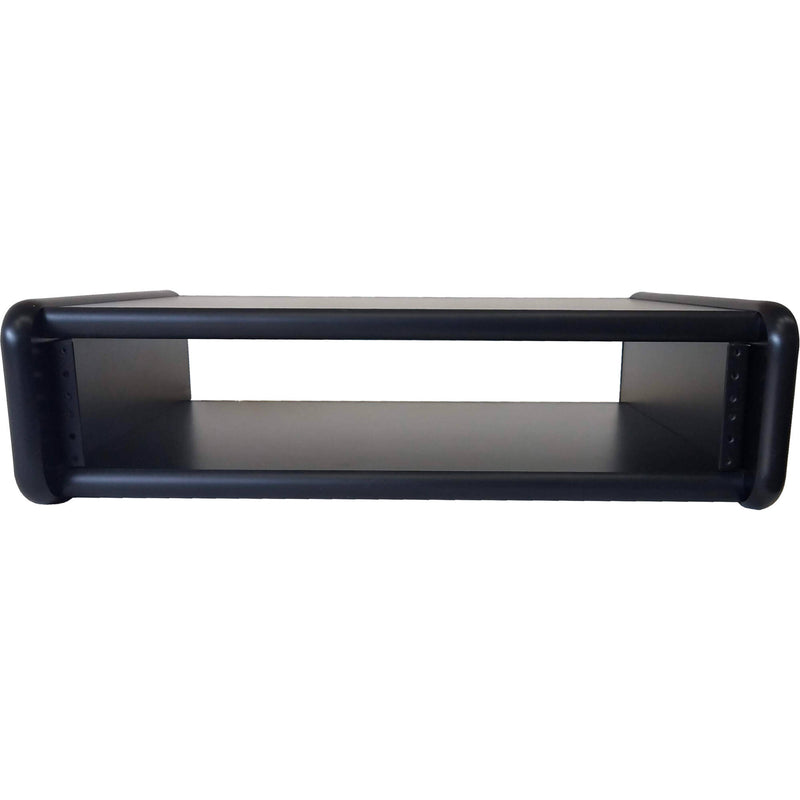 RAB Audio ProRak 2 RU Equipment Rack