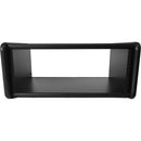 RAB Audio ProRak 4 RU Equipment Rack